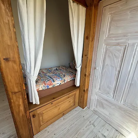 Apartment Gaestehaus Peerhus Doensel - Jung Lueued *