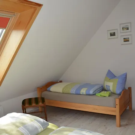 Gaestehaus Peerhus Doensel - Jung Lueued Rehden