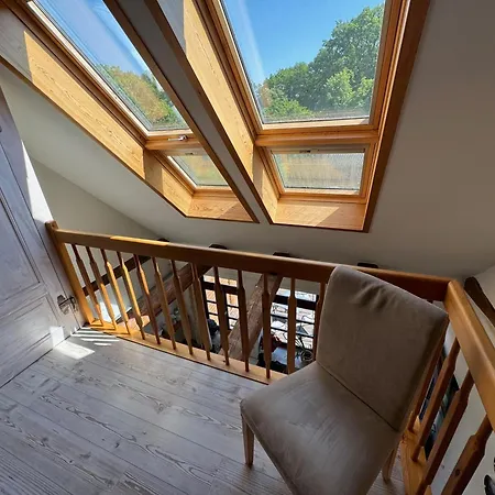 Gaestehaus Peerhus Doensel - Jung Lueued Apartment