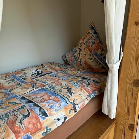 Apartment Gaestehaus Peerhus Doensel - Jung Lueued